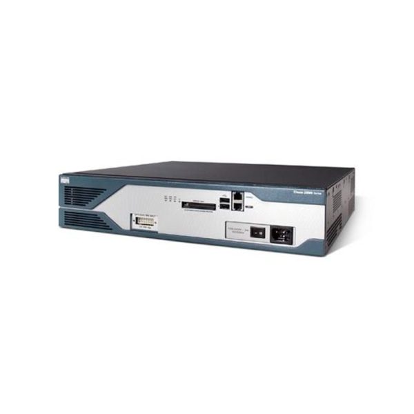 CISCO2851-AC-IP