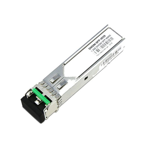 DWDM-SFP-3033