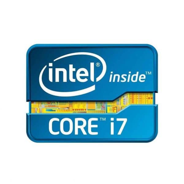 Intel Core i7-6920HQ