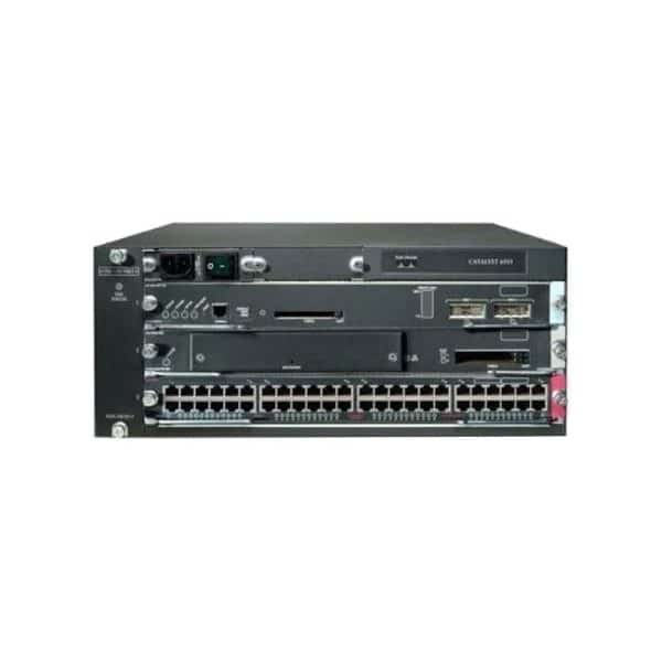 WS-C6503E-S32P10GE-RF