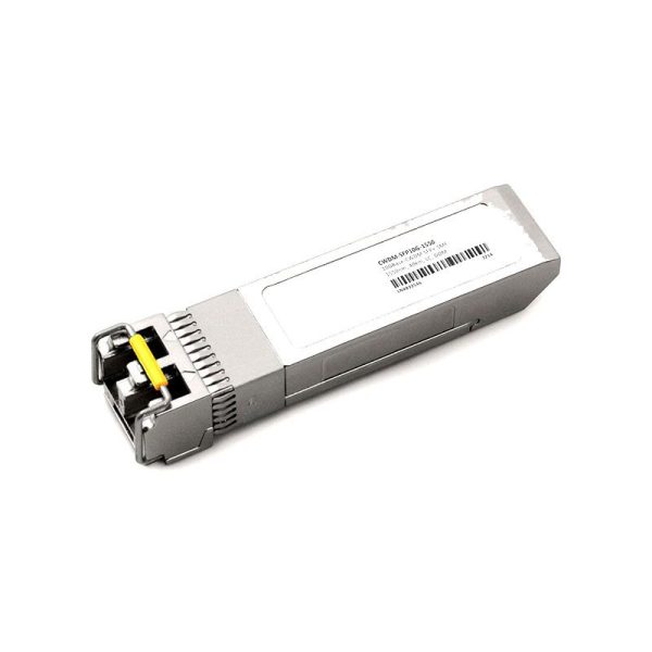 CWDM-SFP10G-1550