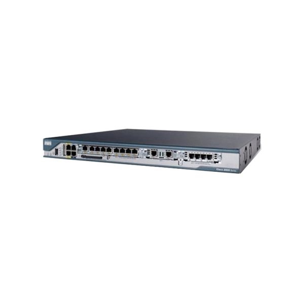C2801-ADSL2-M/K9-rf