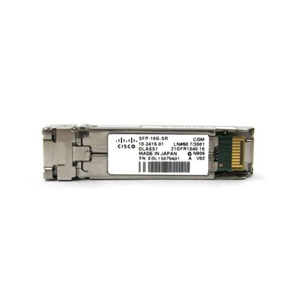 SFP-10G-SR=