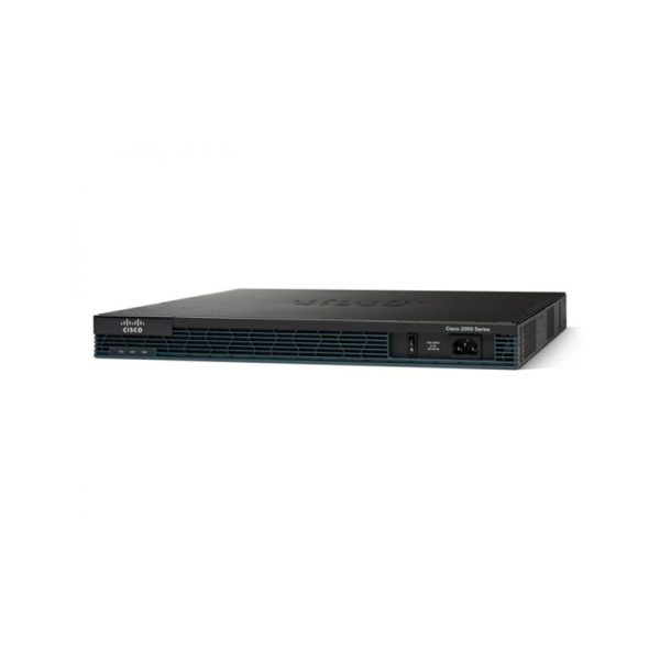 CISCO2901-16TS/K9