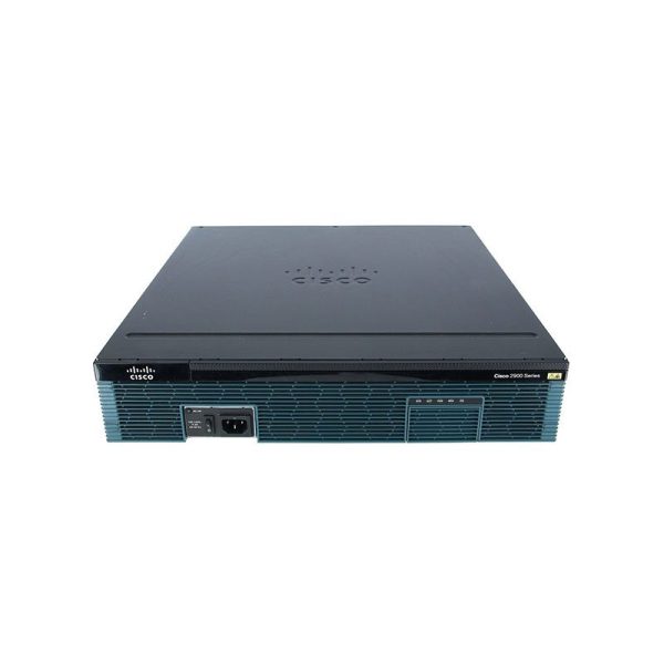 CISCO2951/K9