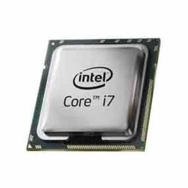 Intel Core i7-6970HQ Processor