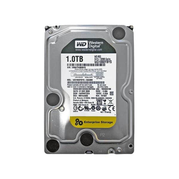 WD1002FBYS