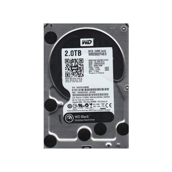 WD2002FAEX