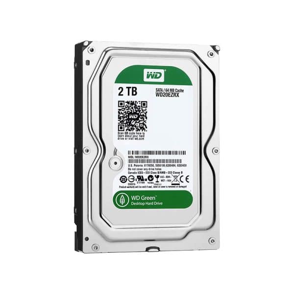 WD20EZRX