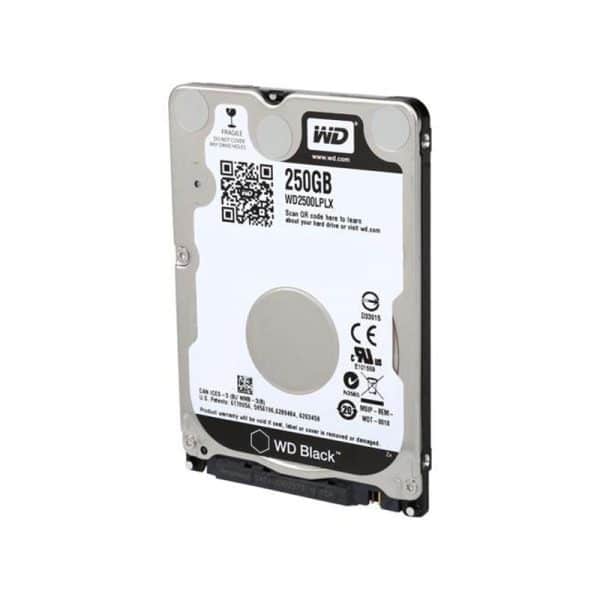 WD2500LPLX