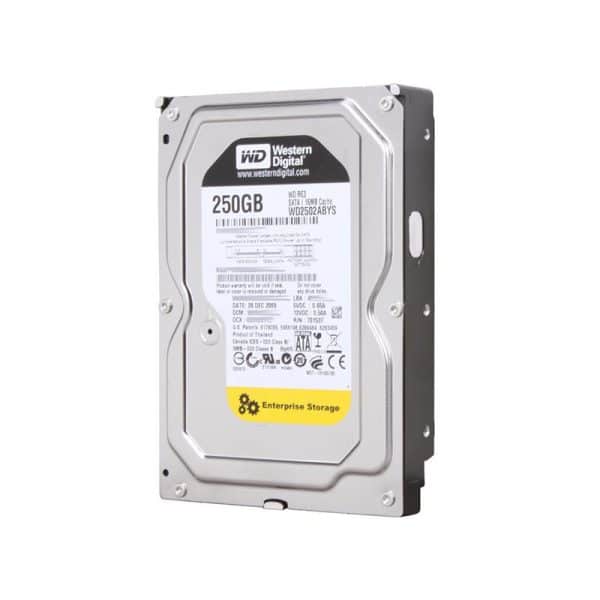 WD2502ABYS