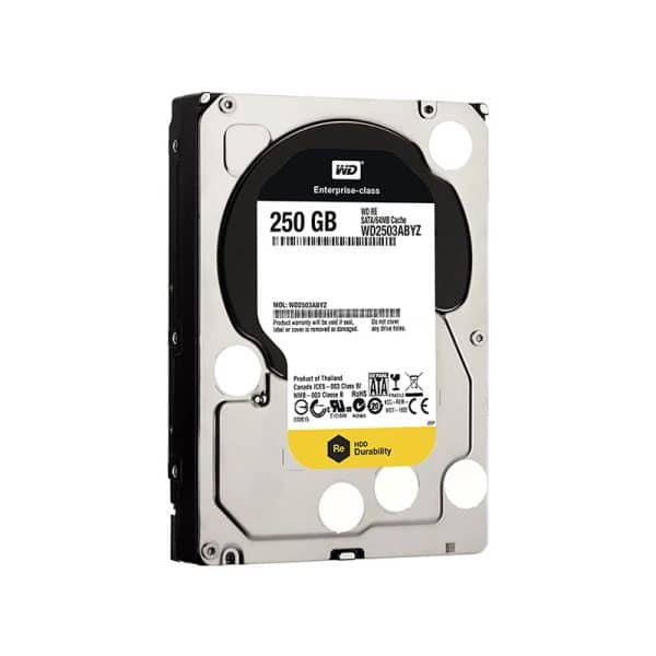 WD2503ABYZ