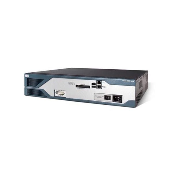 CISCO2821-AC-IP