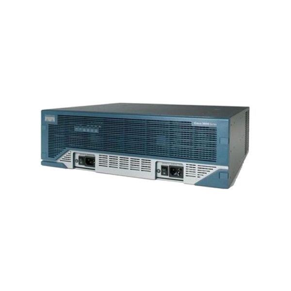 CISCO3845-SEC/K9