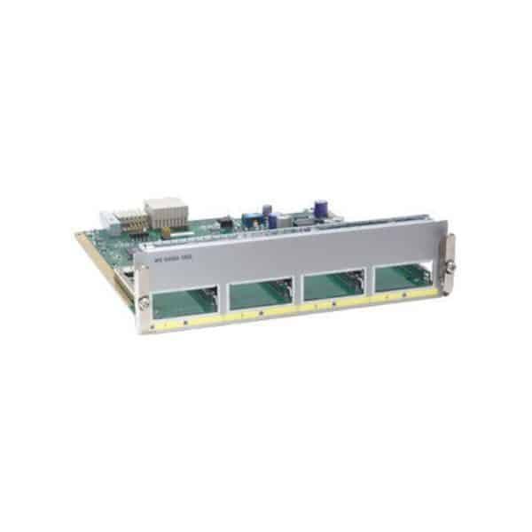 WS-X4904-10GE