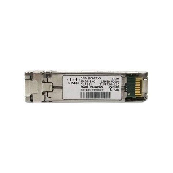 SFP-10G-ER-S