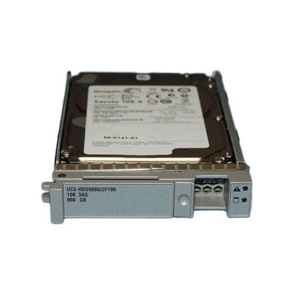 UCS-HDD900GI2F106=