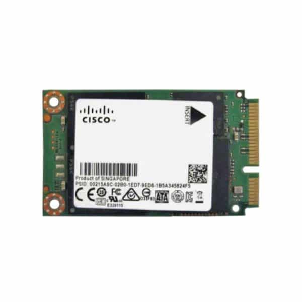 IR-SSD-MSATA-50G