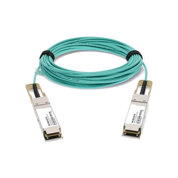 JNP-100G-AOC-1M