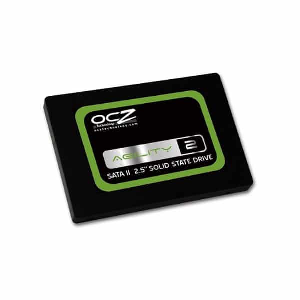 OCZSSD2-2AGT100G