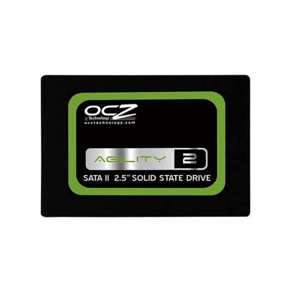 OCZSSD2-2AGT40G