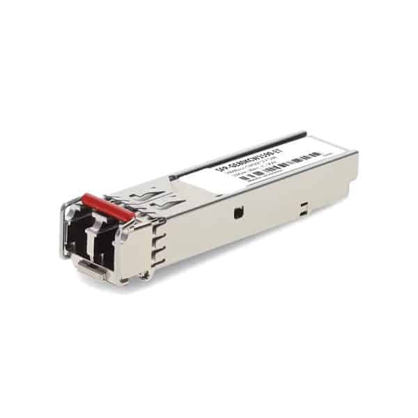 SFP-GE80KCW1590-ET