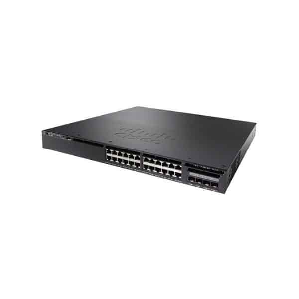 WS-C3650-8X24PD-E-RF