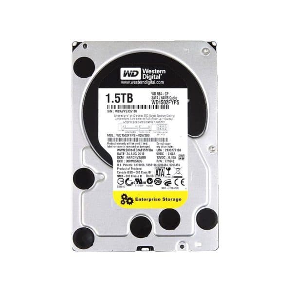 WD1502FYPS