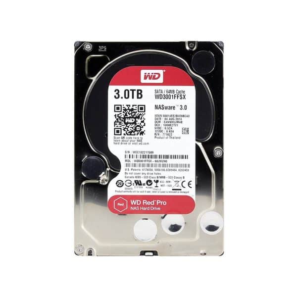 WD3001FFSX