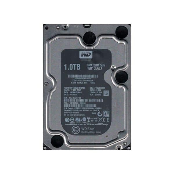 WD10EALX-408EA0