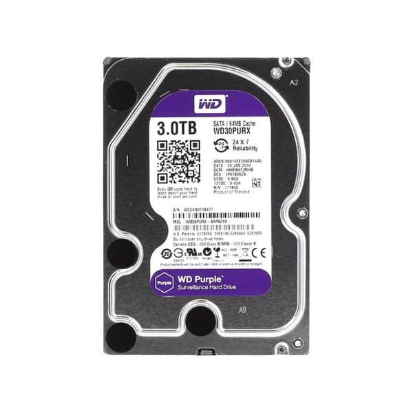 WD30PURX-64P6ZY0