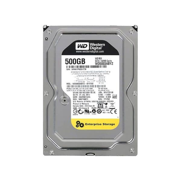 WD5003ABYZ-011FA0