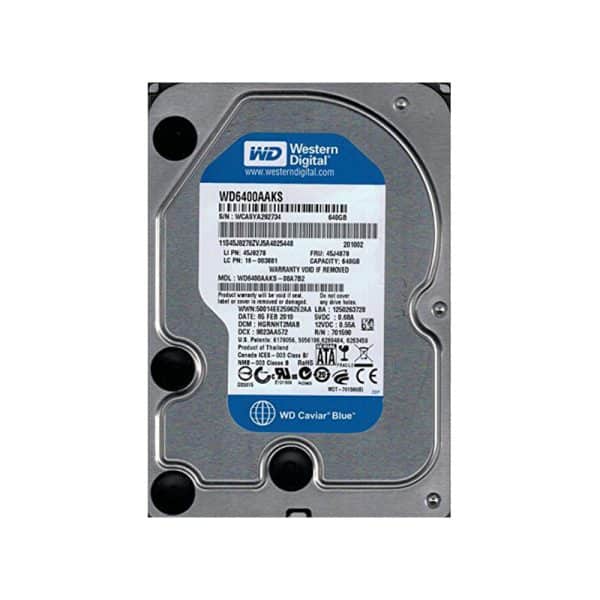 WD6400AAKS-08A7B2