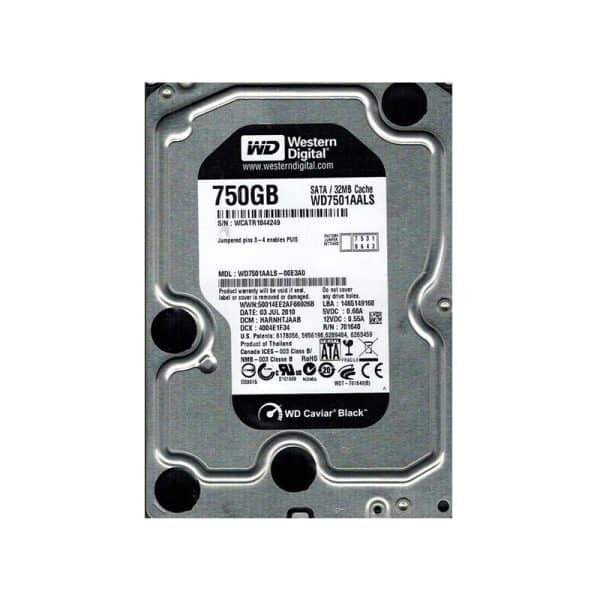 WD7501AALS-00E3A0