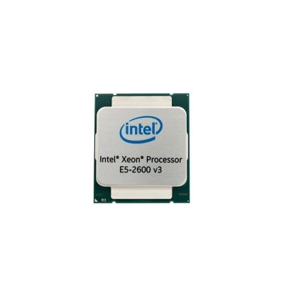 00AE683 Dell 2.50GHz 9.60GT/s QPI 30MB L3 Cache Intel Xeon E5-2680