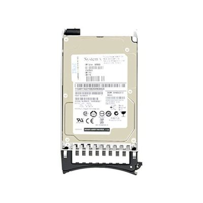 00AJ360 IBM 240GB MLC SATA 6Gbps Hot Swap Value 2.5-inch