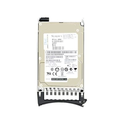 00AJ405 Lenovo 480GB MLC SATA 6Gbps Hot Swap