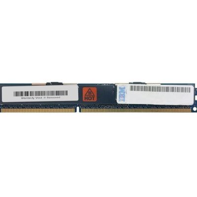 Refurbished 00D5007 IBM 32GB PC3-10600 DDR3-1333MHz