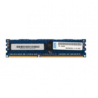 Refurbished 00D5034 IBM 8GB PC3-14900 DDR3-1866MHz