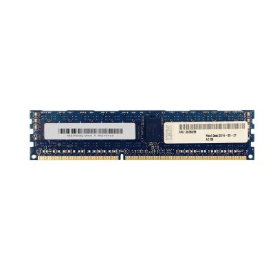 Refurbished 00D5038 IBM 8GB PC3-12800 DDR3-1600MHz