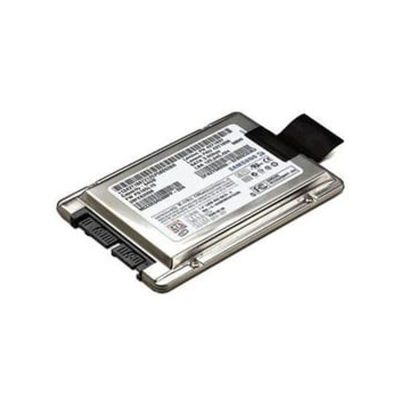 00FC436 Lenovo 512GB TLC SATA 6Gbps 2.5-inch