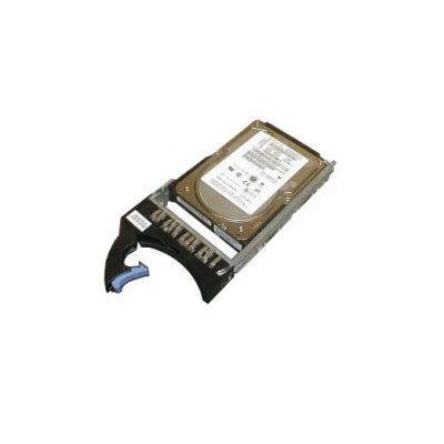 Refurbished 00FC645 Lenovo 4TB 7200RPM SAS 12Gbps 128MB Cache