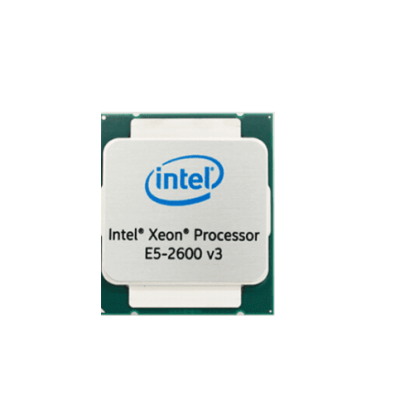 00FC833 Lenovo Intel Xeon 18 Core E5 2699V3 2.3GHz