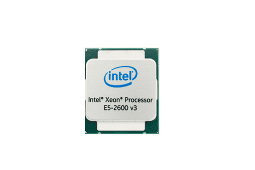 00FC833 Lenovo Intel Xeon 18 Core E5 2699V3 2.3GHz