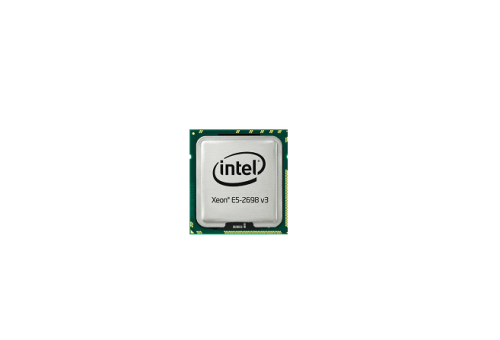 00FC834 Lenovo Intel Xeon 16 Core  2.3GH