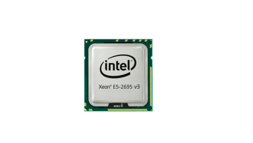 00FC836 Lenovo Intel Xeon E5 2695V3 14 Core 2.3GHz