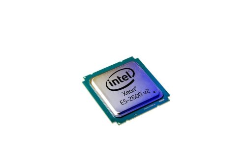 00FL126 IBM 3.50GHz 8.00GT/s QPI 25MB Intel Xeon E5-2643