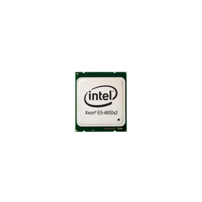 00FM343 IBM 3.30GHz 7.20GT/s QPI 16MB Intel Xeon E5-4627