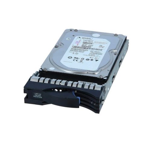 Refurbished 00FN209-RF IBM 4TB 7.2K RPM SAS 12GBPS