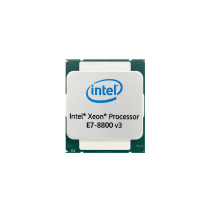 00ML990 Lenovo Intel Xeon E7 8891V3 10C X6 DDR4